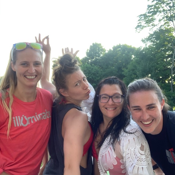 Meet your Posher, Andrea - Picture 1 of 1